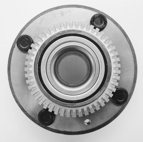  530148 Wheel Bearing and Hub Assembly For EAGLE,MITSUBISHI,PLYMOUTH
